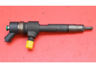 Vstřikovač 0445110276, 0445110276 Fiat Sedici