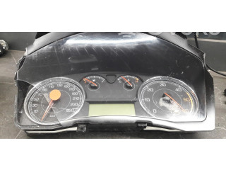 Přístrojová deska Fiat Croma 2011 5550010905