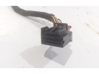 Zpětné zrcátko Volkswagen Tiguan 2013 5N1857508S, 020933