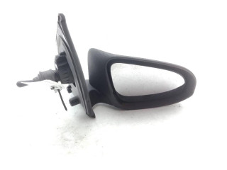 Зеркало электрическое        Citroen C1  2014 -  года   