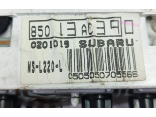 Přístrojová deska Subaru Outback 1997 0201019