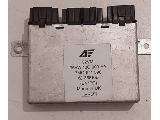 Блок комфорта 7M0941598, 36810B Seat Alhambra (Mk1)