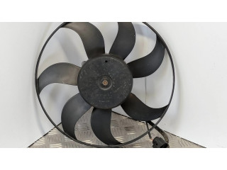 Вентилятор радиатора 1K0959455CS Audi A3 S3 8P 1.8