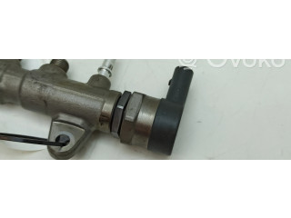 Топливная рампа 8514154, 0281002949   BMW X4 F26 2.0 