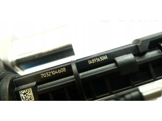 Vstřikovací lišta 0261555227, 04893628AC Alfa Romeo Stelvio pro benzínový motor 2.0