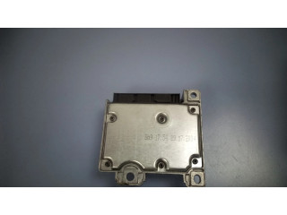 Блок подушек безопасности 9653493780, 603726100   Citroen C4 I