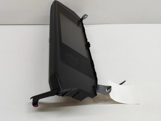 Дисплей 8611033251C0, 10R059728 Lexus ES 250 - 300 - 330