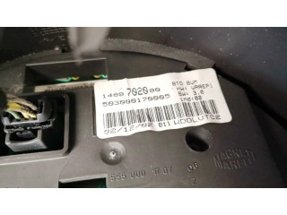 Дисплей 1488702080, 503000170005 Lancia Phedra