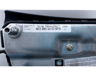 Подушка безопасности в сиденье 8E0880241D, 8E0880241   Audi A4 S4 B7 8E 8H