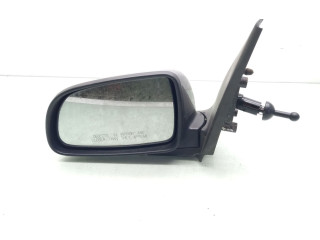 Зеркало электрическое Chevrolet Aveo - года