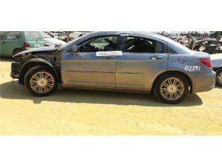 Переключатель дворников 214867204, 214867204   Chrysler Sebring (JS)