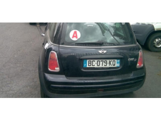 Зеркало электрическое        Mini One - Cooper R50 - 53  2001 - 2006 года   