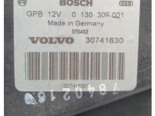 Вентилятор радиатора 093682 Volvo C70