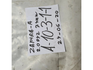 Jednotka ABS 0265216651, 905481417 Opel Zfira A 2002