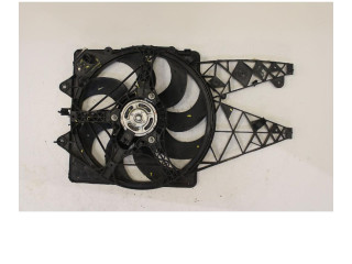 Вентилятор радиатора Alfa Romeo Mito 0.9