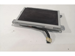 Дисплей    8F0919604   Audi A5 Sportback 8TA