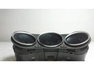 Панель приборов 9814039880 Citroen DS4