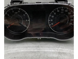 Панель приборов 248092808R   Dacia Sandero III       