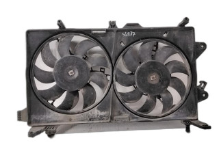 Вентилятор радиатора     51752062, 188B2000    Fiat Idea 