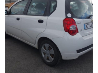 Zpětné zrcátko Chevrolet Aveo 2011 95213527