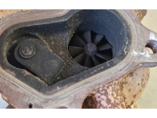 Турбина Mitsubishi L200 1515A029