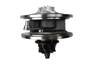 Turbodmychadlo Турбина 54399880107, 54399880107   Hyundai ix35   