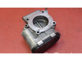 Дроссельная заслонка