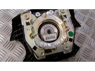 Подушка безопасности водителя 569004D520VA, 569004DXXX   KIA Carnival