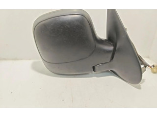 Зеркало электрическое Citroen Berlingo 1996 - 2002 года