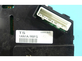 Přístrojová deska Nissan Murano Z51 2010 IMPRK977667