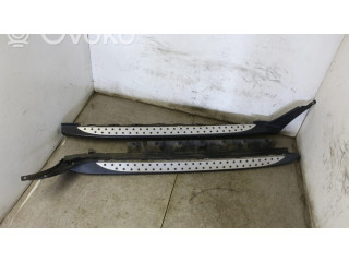 Slenksčiai visureigiams (džipams)