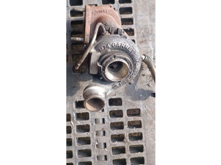 Турбина Jaguar XJ X351 AX2Q6K682BC, AX2Q-6K682-BC для двигателя 306DT