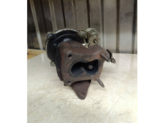  Турбина Renault Clio III  54359700033   для двигателя K9K M7      