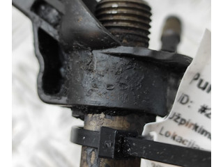 Форсунка A6420701187 Mercedes-Benz R W251 OM 642.950