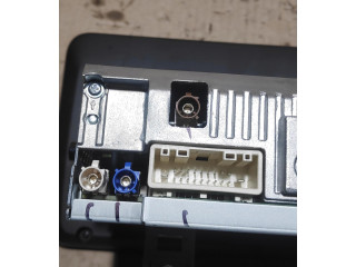 Дисплей 280212222R Dacia Jogger