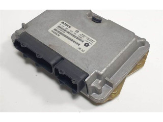 Řídící jednotka P04686662AB Chrysler Grand Voyager II 1989