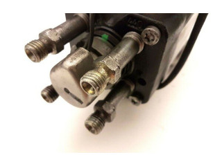 Vstřikovací čerpadlo 0470004008, 0986444521 Ford Focus