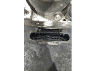 Блок АБС Fiat Idea - года