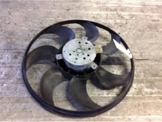 Вентилятор радиатора Alfa Romeo MiTo 0.9