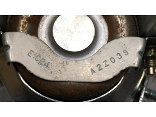 Подушка безопасности пассажира 77850SEAE81, C0409   Honda Accord