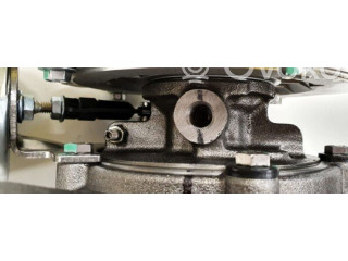 Turbodmychadlo Турбина 021TC15192000, 021TC15192000   Renault Vel Satis   