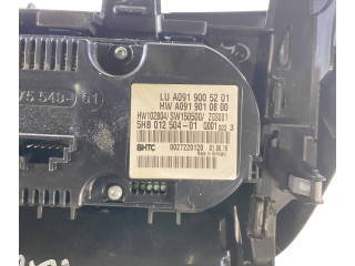 Блок комфорта 969245DF0A, A0919005201 Infiniti QX30