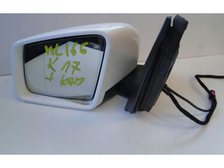 Zpětné zrcátko Mercedes-Benz ML W166 2014