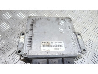 Řídící jednotka 0281011571, 8200309318 Renault Laguna II 2003