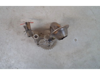 Масляный насос ASV523144 Skoda Octavia Mk1 (1U)