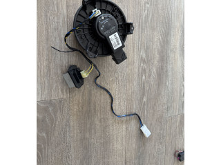 Вентилятор печки AV2727005381 Jaguar XJ X351