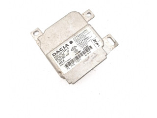 Блок подушек безопасности 8200307188A, 0285001650 Dacia Logan I
