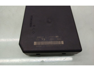   Pojistková skříňka 284B62496R   Renault Grand Modus 2011