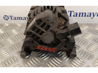 Генератор 9638544180, A005TA6292G   Citroen C2      