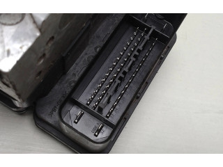 Блок АБС 1K0907379BE, 1K0614517CP Skoda Octavia Mk2 (1Z) 2004 - 2013 года